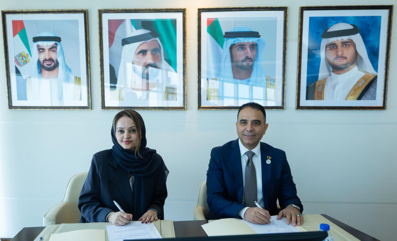 Innovations technologiques au Moyen-Orient